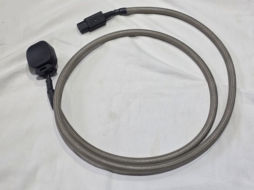 Chord epic power cable - 2m, 13