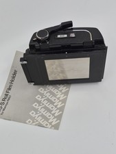 Mamiya RB67 220 Roll Film Back