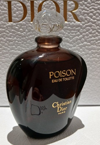 Christian dior poison eau - christian,