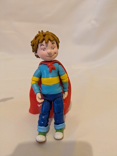Horrid henry jointed and - jointed,