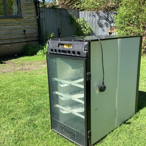 Brinsea cabinet egg - brinsea,