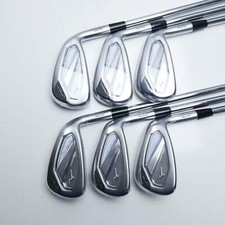Mizuno JPX 925 Hot Metal Iron