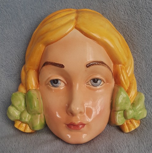 Rare beswick art - rare,