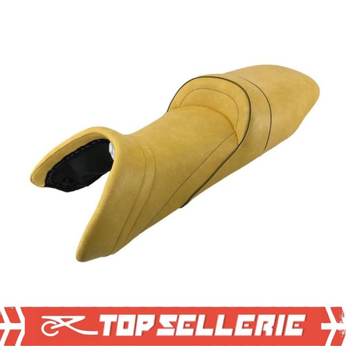 Grand confort saddle for honda - confort,