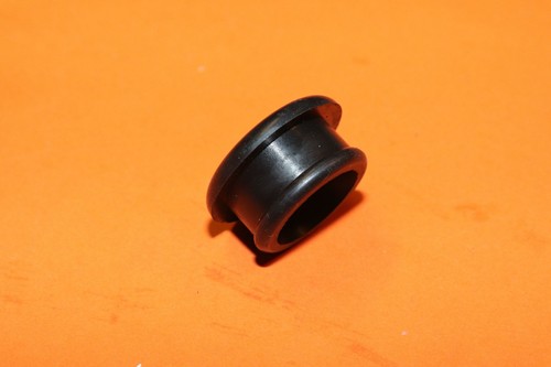 Triumph side panel blanking - triumph,
