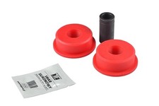 FRONT FITS BOTH SIDES MOUNTING