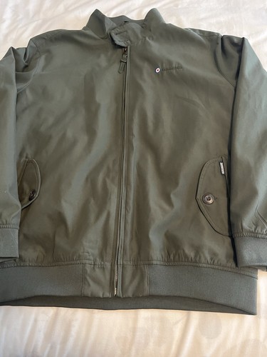 Lambretta harrington men - lambretta, men's