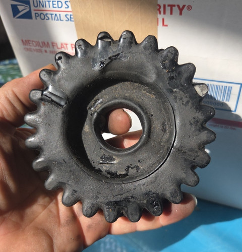 Fellows gear shaper - fellows,
