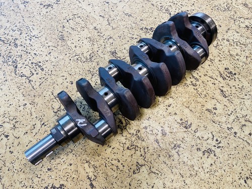 Stroker crankshaft crank 88mm - crankshaft,