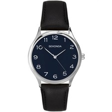 Sekonda Watch 1852 Mens Easy