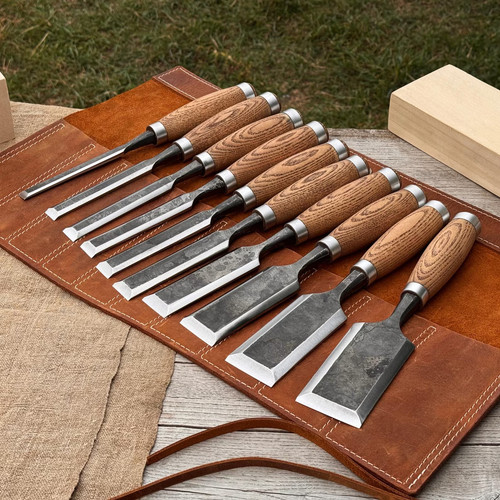 52100 carbon steel wood - 52100,