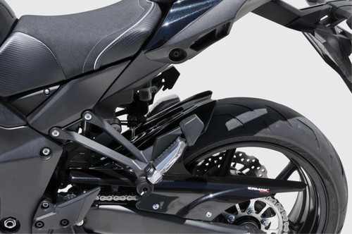 Kawasaki z1000 rear - z1000,