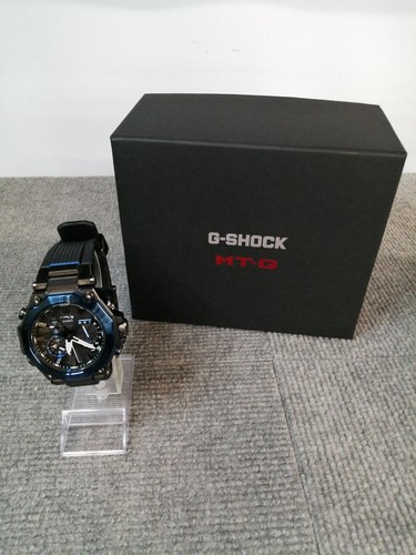 Casio shock mtg b2000b 1a2j - casio, g-shock