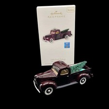 2010 Hallmark Keepsake