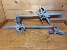 A Pair Of Heavy Duty Unwin