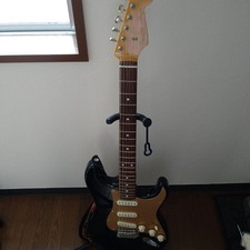 Fender japan traditional 60s