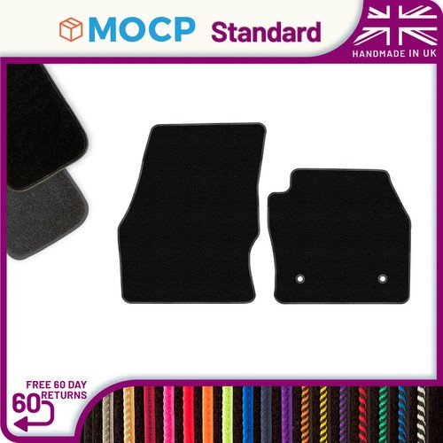 Standard van mats - standard, to
