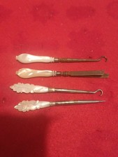 Vintage Mother Of Pearl