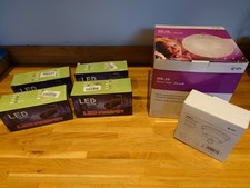 Disco Party Lighting Setup New