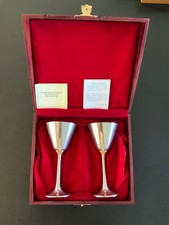 royal selangor pewtor wine