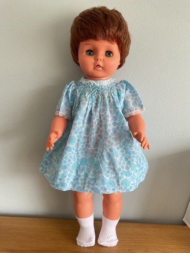 Beautiful large vintage - large,