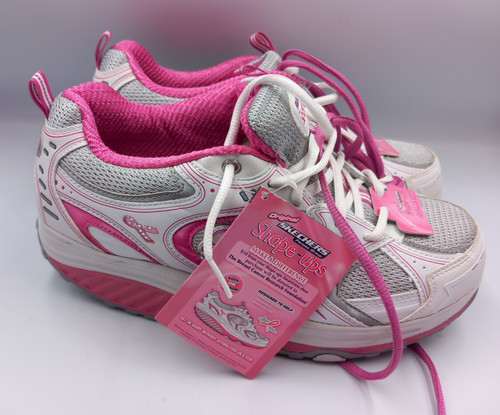 Skechers shape ups ladies - skechers, shape-ups