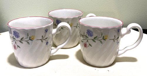 Johnson brothers summer chintz - johnson,