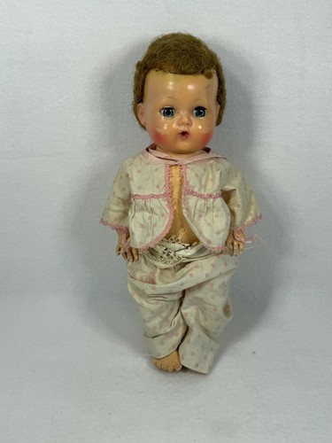 Vintage 1950s tiny tears - tiny,