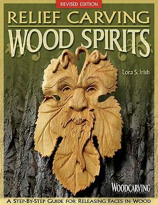 Relief carving wood - relief,