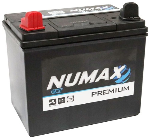 Numax 896 cxt - numax,