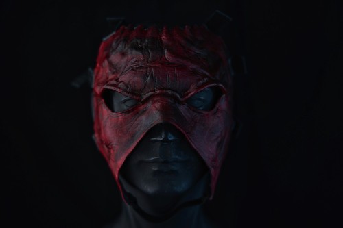 2011 resurrected leather kane - leather,