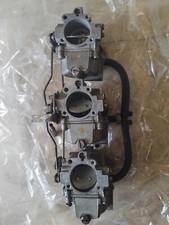 VINTAGE JOHNSON 70HP OUTBOARD