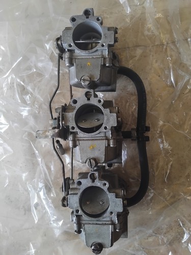 Vintage johnson 70hp - johnson,