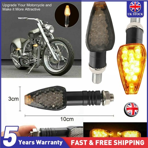 Mini motorcycle led turn - mini,