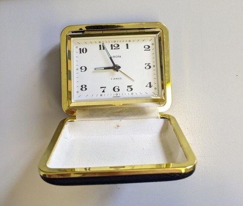 Vintage equity gold travel - vintage,