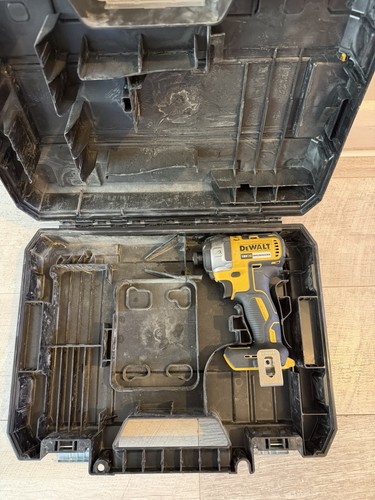 Dewalt 18v dcf887 - dcf887, brushless
