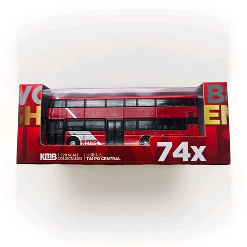 120 kmb volvo - 12m, wright