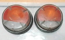 Morris Minor MGA Austin A40