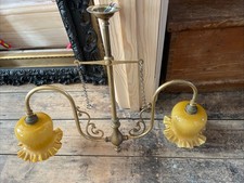 Victorian/french Brass &