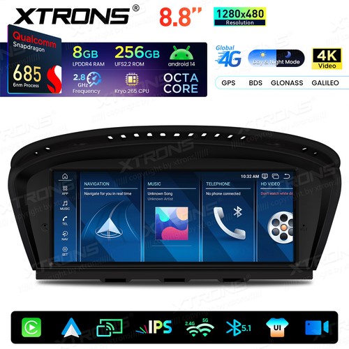 Android car stereo gps - car,
