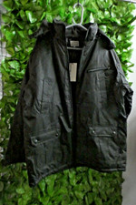 Fletcher & Lowe men's winter