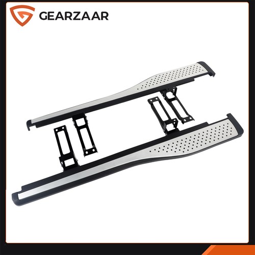 Side steps crv anti slip - anti,