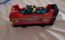 LEGO City 60407 Double-Decker