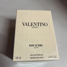 Valentino Donna Born In Roma
