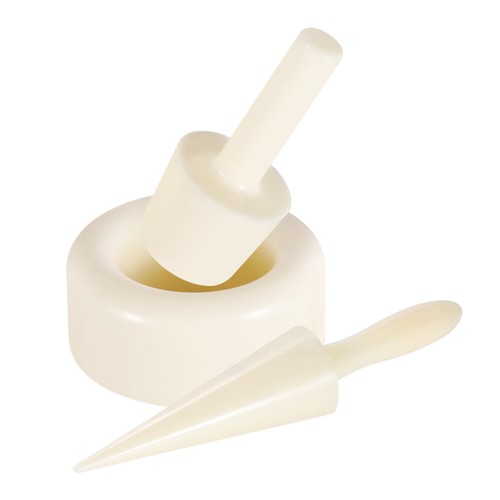 Kitchen ice cream cone shaper - kitchen,