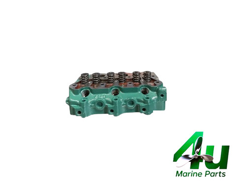 Volvo penta md2030 - volvo,