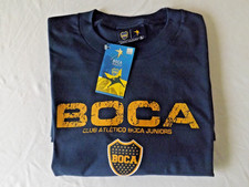 Vintage Boca Juniors Official