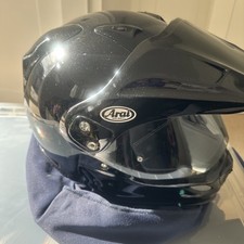 Genuine Arai Tour Cross Gloss
