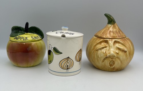 Vintage toni raymond pottery - raymond,