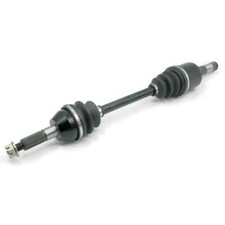 Polaris Ranger 500 2005